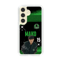 スリムプロテクションケース［ D.LEAGUE - Valuence INFINITIES - MAKO ］