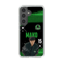 スリムプロテクションケース［ D.LEAGUE - Valuence INFINITIES - MAKO ］
