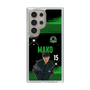 スリムプロテクションケース［ D.LEAGUE - Valuence INFINITIES - MAKO ］