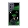 スリムプロテクションケース［ D.LEAGUE - Valuence INFINITIES - MAKO ］