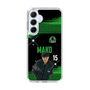 スリムプロテクションケース［ D.LEAGUE - Valuence INFINITIES - MAKO ］