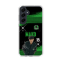 スリムプロテクションケース［ D.LEAGUE - Valuence INFINITIES - MAKO ］