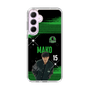 スリムプロテクションケース［ D.LEAGUE - Valuence INFINITIES - MAKO ］