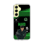 スリムプロテクションケース［ D.LEAGUE - Valuence INFINITIES - MAKO ］