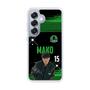 スリムプロテクションケース［ D.LEAGUE - Valuence INFINITIES - MAKO ］