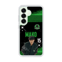 スリムプロテクションケース［ D.LEAGUE - Valuence INFINITIES - MAKO ］