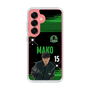 スリムプロテクションケース［ D.LEAGUE - Valuence INFINITIES - MAKO ］