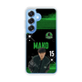 スリムプロテクションケース［ D.LEAGUE - Valuence INFINITIES - MAKO ］