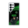 スリムプロテクションケース［ D.LEAGUE - Valuence INFINITIES - MAKO ］