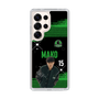 スリムプロテクションケース［ D.LEAGUE - Valuence INFINITIES - MAKO ］