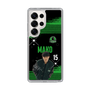 スリムプロテクションケース［ D.LEAGUE - Valuence INFINITIES - MAKO ］