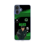 スリムプロテクションケース［ D.LEAGUE - Valuence INFINITIES - MAKO ］