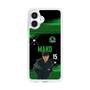 スリムプロテクションケース［ D.LEAGUE - Valuence INFINITIES - MAKO ］