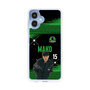 スリムプロテクションケース［ D.LEAGUE - Valuence INFINITIES - MAKO ］