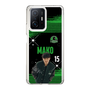 スリムプロテクションケース［ D.LEAGUE - Valuence INFINITIES - MAKO ］