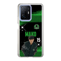 スリムプロテクションケース［ D.LEAGUE - Valuence INFINITIES - MAKO ］
