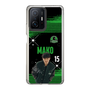 スリムプロテクションケース［ D.LEAGUE - Valuence INFINITIES - MAKO ］