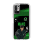 スリムプロテクションケース［ D.LEAGUE - Valuence INFINITIES - MAKO ］