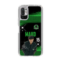 スリムプロテクションケース［ D.LEAGUE - Valuence INFINITIES - MAKO ］