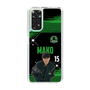 スリムプロテクションケース［ D.LEAGUE - Valuence INFINITIES - MAKO ］