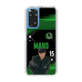 スリムプロテクションケース［ D.LEAGUE - Valuence INFINITIES - MAKO ］