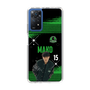 スリムプロテクションケース［ D.LEAGUE - Valuence INFINITIES - MAKO ］