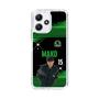 スリムプロテクションケース［ D.LEAGUE - Valuence INFINITIES - MAKO ］
