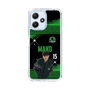 スリムプロテクションケース［ D.LEAGUE - Valuence INFINITIES - MAKO ］