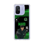 スリムプロテクションケース［ D.LEAGUE - Valuence INFINITIES - MAKO ］