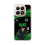 スリムプロテクションケース［ D.LEAGUE - Valuence INFINITIES - MAKO ］