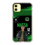 スリムプロテクションケース［ D.LEAGUE - Valuence INFINITIES - MASSA ］