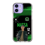スリムプロテクションケース［ D.LEAGUE - Valuence INFINITIES - MASSA ］