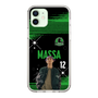 スリムプロテクションケース［ D.LEAGUE - Valuence INFINITIES - MASSA ］