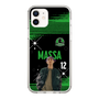スリムプロテクションケース［ D.LEAGUE - Valuence INFINITIES - MASSA ］