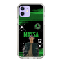 スリムプロテクションケース［ D.LEAGUE - Valuence INFINITIES - MASSA ］