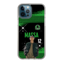 スリムプロテクションケース［ D.LEAGUE - Valuence INFINITIES - MASSA ］