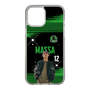 スリムプロテクションケース［ D.LEAGUE - Valuence INFINITIES - MASSA ］