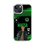 スリムプロテクションケース［ D.LEAGUE - Valuence INFINITIES - MASSA ］
