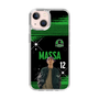 スリムプロテクションケース［ D.LEAGUE - Valuence INFINITIES - MASSA ］