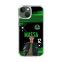 スリムプロテクションケース［ D.LEAGUE - Valuence INFINITIES - MASSA ］