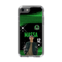 スリムプロテクションケース［ D.LEAGUE - Valuence INFINITIES - MASSA ］