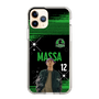 スリムプロテクションケース［ D.LEAGUE - Valuence INFINITIES - MASSA ］