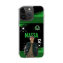 スリムプロテクションケース［ D.LEAGUE - Valuence INFINITIES - MASSA ］
