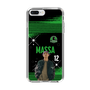 スリムプロテクションケース［ D.LEAGUE - Valuence INFINITIES - MASSA ］