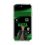 スリムプロテクションケース［ D.LEAGUE - Valuence INFINITIES - MASSA ］