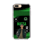 スリムプロテクションケース［ D.LEAGUE - Valuence INFINITIES - MASSA ］