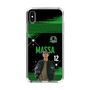 スリムプロテクションケース［ D.LEAGUE - Valuence INFINITIES - MASSA ］