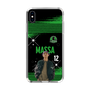 スリムプロテクションケース［ D.LEAGUE - Valuence INFINITIES - MASSA ］