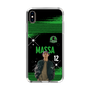 スリムプロテクションケース［ D.LEAGUE - Valuence INFINITIES - MASSA ］