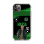 スリムプロテクションケース［ D.LEAGUE - Valuence INFINITIES - MASSA ］